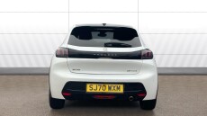 Peugeot 208 1.2 PureTech 100 GT Line 5dr EAT8 Petrol Hatchback